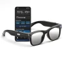 Превью AI Smart Glasses with 4K HD Camera, Bluetooth Calls, and Photochromic Lenses — Smart Glasses, Hugur