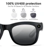 Превью AI Smart Glasses with 4K HD Camera, Bluetooth Calls, and Photochromic Lenses — Smart Glasses, Hugur