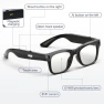 Превью AI Smart Glasses with 4K HD Camera, Bluetooth Calls, and Photochromic Lenses — Smart Glasses, Hugur