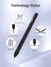 Превью Drawing Tablet with Battery-Free Stylus — Drawing Tablet, UGEE