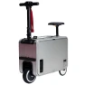 Превью Electric Luggage with Seat and LED Light — Smart Luggage, Espeksvika