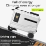 Превью Electric Ride-On Luggage — Smart Luggage, FgdVrelnor
