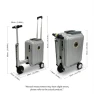 Превью Electric Rideable Suitcase — Smart Luggage, Generic