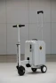 Превью Electric Rideable Suitcase — Smart Luggage, Generic