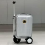 Превью Electric Rideable Suitcase — Smart Luggage, Generic