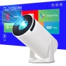 Превью Mini Portable Smart TV Video Projector — Smart Projector, FOSENHL