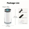 Превью Mini Portable Smart TV Video Projector — Smart Projector, FOSENHL