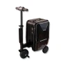 Превью Ride-On Smart Suitcase Scooter — Smart Luggage, Generic