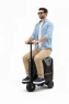 Превью Ride-On Smart Suitcase Scooter — Smart Luggage, Generic