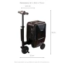 Превью Ride-On Smart Suitcase Scooter — Smart Luggage, Generic