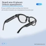 Превью Smart Glasses with 4K HD Camera — Smart Glasses, ROZEUS