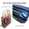 Превью Smart Luggage Tags with QR Code — Smart Luggage, Generic