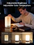 Превью Smart Table Lamp — Desk Lamp, OIYN