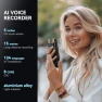 Превью Voice Recorder with Transcription, Translation, and Touchscreen — Translator Device, Rpbznr