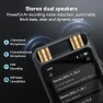 Превью Voice Recorder with Transcription, Translation, and Touchscreen — Translator Device, Rpbznr