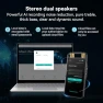 Превью Voice Recorder with Transcription, Translation, and Touchscreen — Translator Device, Rpbznr