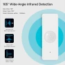 Превью WiFi Motion Sensor — Motion Sensor, IHSENO