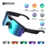 AI Sports Camera Smart Glasses — Smart Glasses, Zeblaze