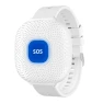 Safety SOS Bracelet Emergency Alert Watch — Kids Smart Watch, Tuya