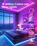 Превью LED Strip Lights — LED Strip Lights, VOLIVO