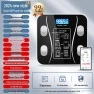 Precise Smart Body Fat Scale — Smart Scale, Pengyi