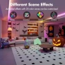 Превью Smart IC RGB LED Strip Lights — LED Strip Lights, TFZBA