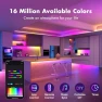 Превью Smart IC RGB LED Strip Lights — LED Strip Lights, TFZBA