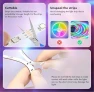Превью Smart IC RGB LED Strip Lights — LED Strip Lights, TFZBA