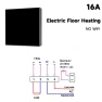 Smart Thermostat — Smart Thermostat, HIMO Group
