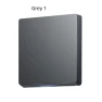 Smart Wall Switch, The Romantics