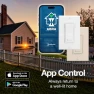 Превью Smart Wi-Fi Switch — Smart Switch, Intermatic
