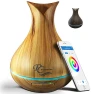 Превью Smart WiFi Humidifier and Aromatherapy Essential Oil Diffuser — Essential Oil Diffuser, Sierra Modern Home