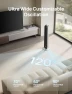 Превью Tower Fan for Bedroom, 42 Inch 120° Oscillating Fan, 20dB Quiet DC Motor, 28ft/s Velocity Bladeless Standing Fan with 12... — Smart Fan, Dreo
