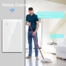 Превью WiFi Touch Light Switch — Smart Switch, BSEED