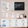 Превью Wireless Alarm System for Home Security — Security Monitoring, XUK