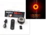 Wireless Remote Control Bike Tail Light — Smart Bike Light, HOME-Auto-001