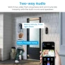 Превью Wireless Video Doorbell Camera — Video Doorbell, BoomChill