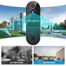 Превью Wireless Video Doorbell Camera — Video Doorbell, BoomChill