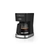 Превью 12-Cup Programmable Coffee Maker — Coffee Maker, BLACK+DECKER