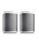 Превью 2-Room Wireless Smart Speakers for Streaming Music - Starter Set Bundle — Smart Speaker, Sonos