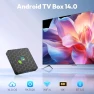Превью Android TV Box — Smart TV, BL