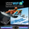 Превью Android TV Box — Smart TV, LEFFOT