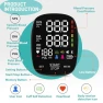 Превью Automatic Blood Pressure Monitor with Large Cuff — Blood Pressure Monitor, huangirl