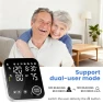 Превью Automatic Upper Arm Blood Pressure Monitor — Blood Pressure Monitor, Abesee