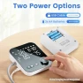Превью Automatic Upper Arm Blood Pressure Monitor — Blood Pressure Monitor, Abesee