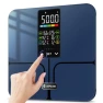 Превью Body Fat Scale with Large Backlit Display — Smart Scale, Lepulse