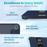 Превью Body Fat Scale with Large Backlit Display — Smart Scale, Lepulse