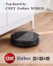 Превью Certified Like-New BoostIQ RoboVac Robot Vacuum Cleaner, Super-Thin, Powerful Suction, Quiet, Self-Charging, Cleans Hard... — Robot Vacuum, eufy