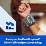 Превью Digital Wrist Blood Pressure Monitor — Blood Pressure Monitor, Medline