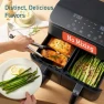 Превью Dual Air Fryer — Air Fryer, Cosori